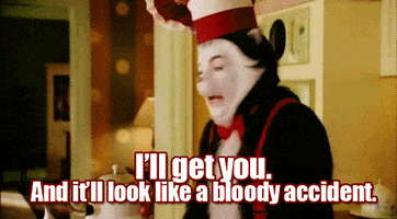 mike myers dr suess GIF
