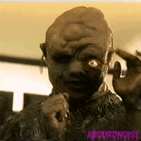 the toxic avenger 80s movies GIF by absurdnoise