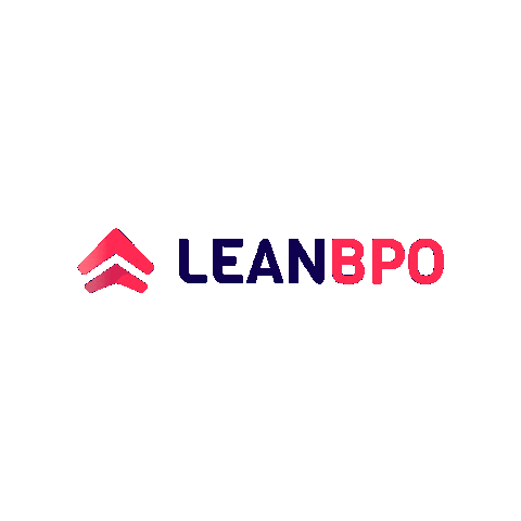 Lean Bpo Sticker by Lean Solutions Group