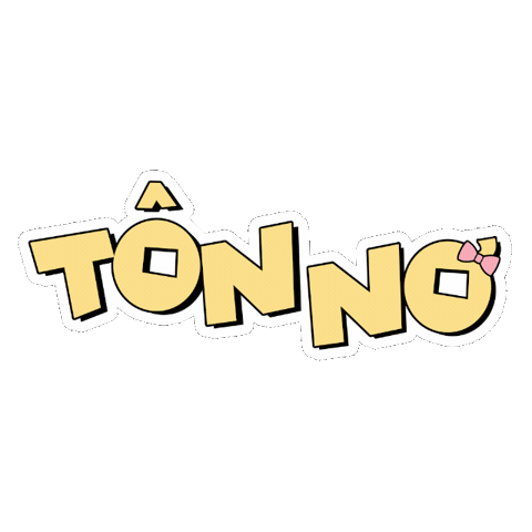 Toner Sticker