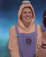 Excited How Are You GIF by CA in LA