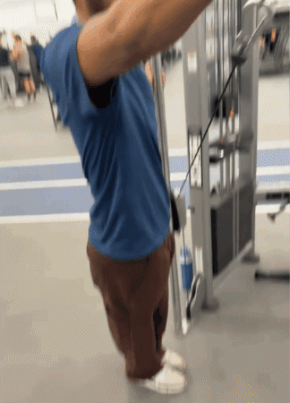 Gym GIF