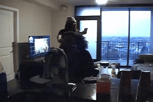 Lafamilia GIF