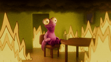 Creepz GIF