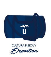 Cultura Deporte GIF by UGMEX