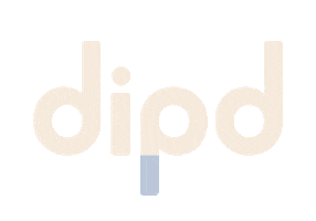 Dipdco Sticker by Cali Press