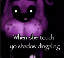 Fnaf GIF