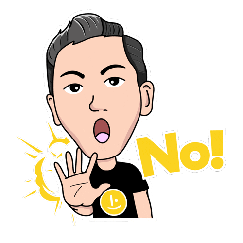 LEGISTRA.ID Sticker