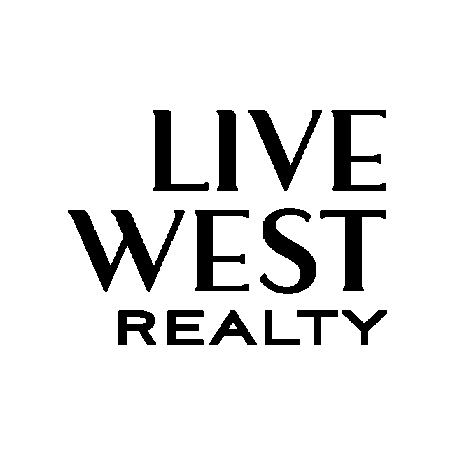 Real Estate Bear Sticker by Live West Realty