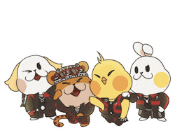 Grenade Oneus Sticker