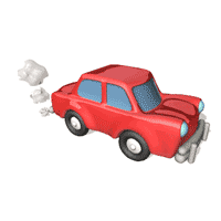 Rodrigo custom studio GIF