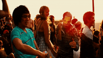 Happy Hour Dance GIF by Addict'AIDE Information