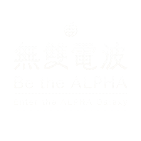 Beauty Glow Up Sticker by DENSITY 無雙電波