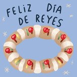 Reyes Magos Mexico