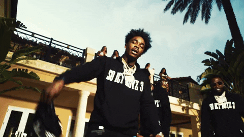 Gucci Mane GIF by Big Scarr - Find & Share on GIPHY