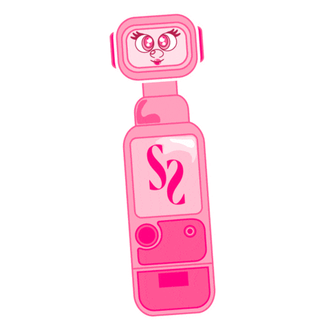 Team Socialistas Sticker by Socials & Stilettos