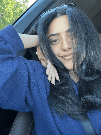 Anais Amin GIF