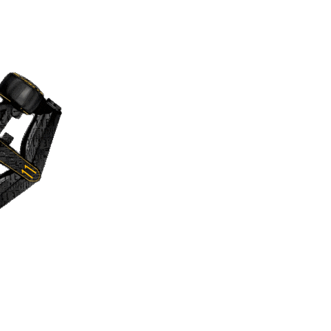 11Miami Race Week Sticker by E11EVEN MIAMI