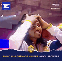 Talkpmwc GIF by TalkEsport