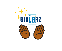 jimmyBiblarz Sticker