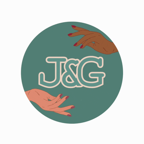 Nails Ginger GIF by Buff bar bristol