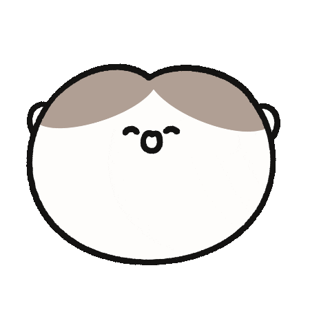 Littlemochi Sticker