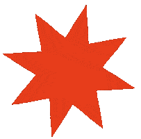 Red Sticker