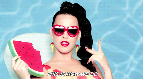 Image result for It's what we do gif