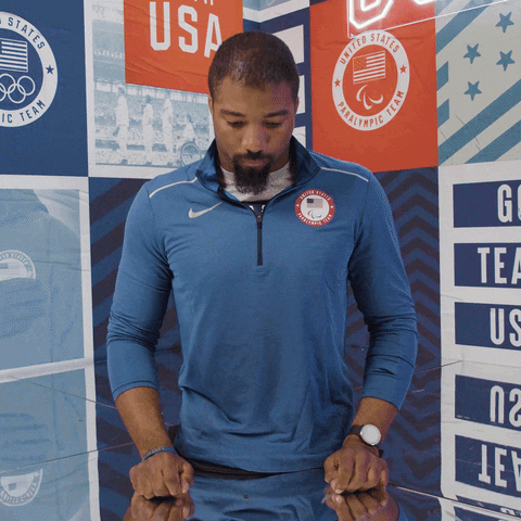 Serious Game Time GIF by Team USA