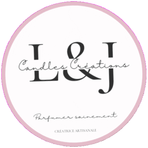 Sticker by letjcandles