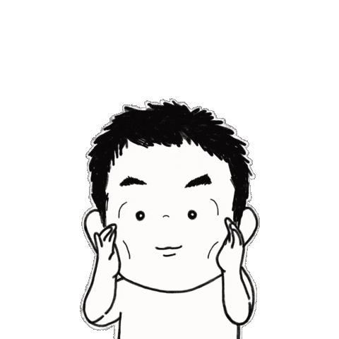 사랑해 Sticker