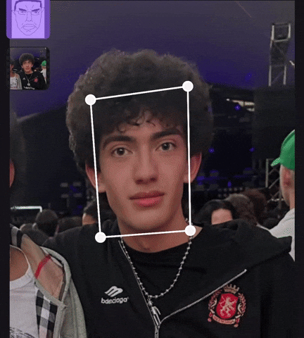 Cash Soy GIF