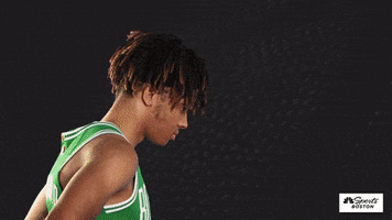 Boston Celtics Basketball GIF by NBC Sports Boston