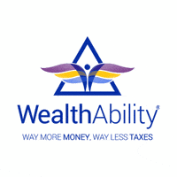 Tax And Wealth GIF