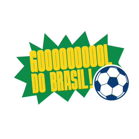 Copa Hexa Sticker by MAG Seguros