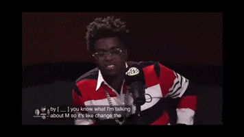 Kodak Walkout GIF