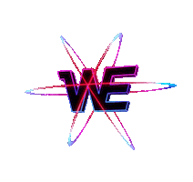 WEPARTYGROUP Sticker