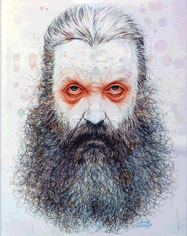 alan moore