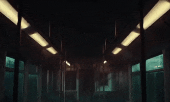 Music Video Train GIF by Demi Lovato
