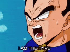 Hype GIF