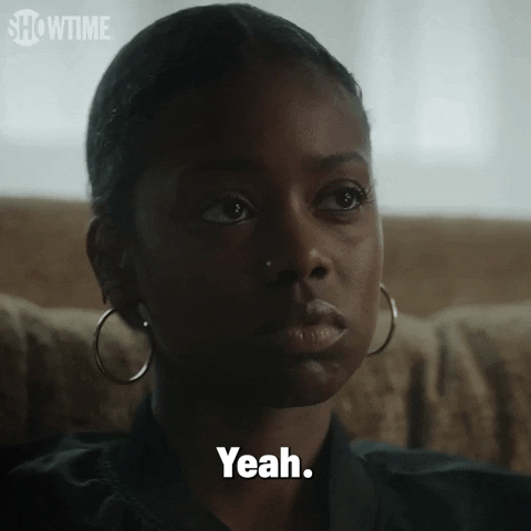Season 6 Showtime GIF by The Chi