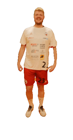 Celebration Sticker by SUS Nyborg