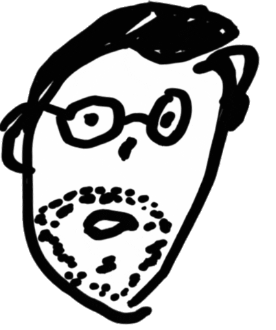 Illustration Sticker