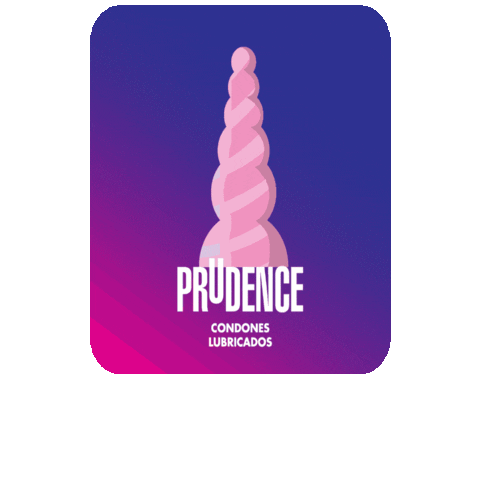 Pinky Sticker by Condones Prudence
