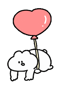 すき Love Sticker By おめがちゃん For Ios Android Giphy