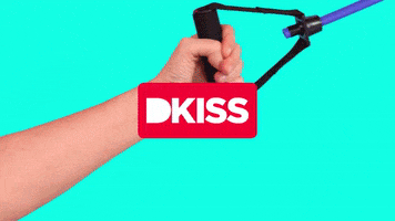Gym Salud GIF by DKISS