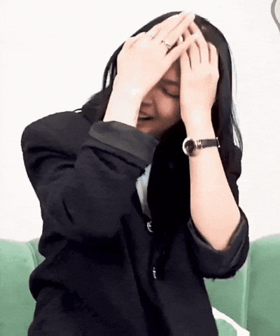 Faye Peraya GIF