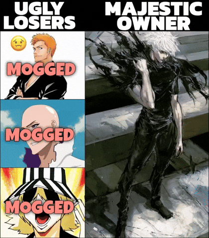 Bleach GIF