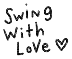 Golf Love Sticker by Catharina Stewart