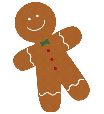 Happy Christmas Sticker